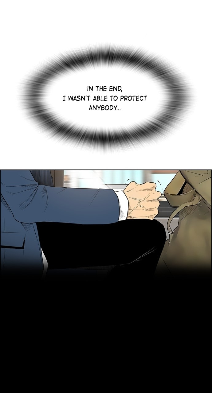 REAWAKENED MAN Chapter 177 page 61 - 