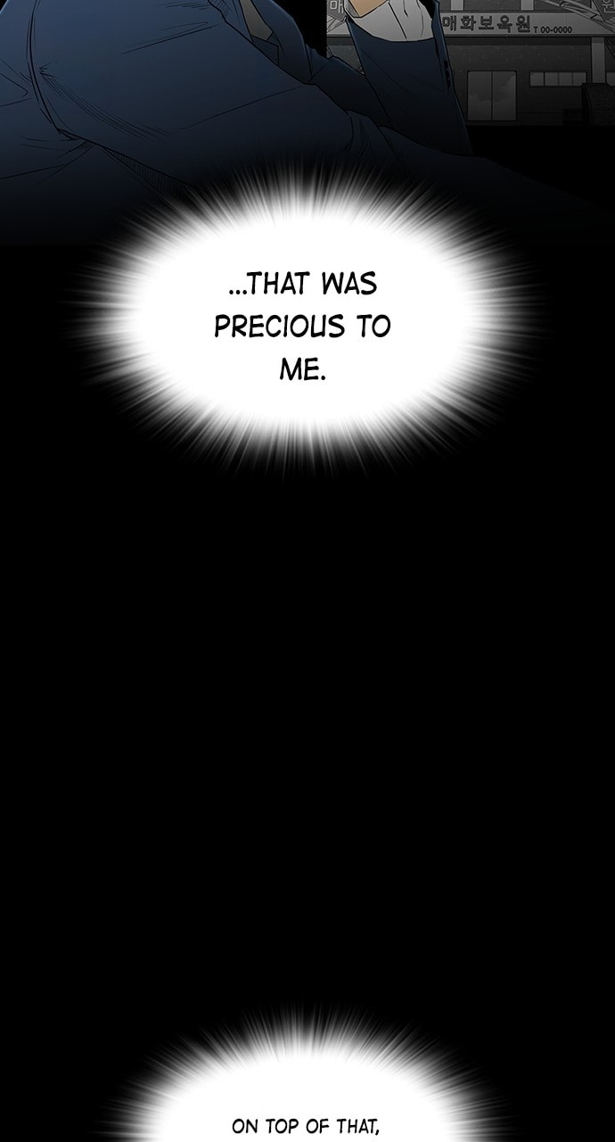 REAWAKENED MAN Chapter 177 page 63 - 
