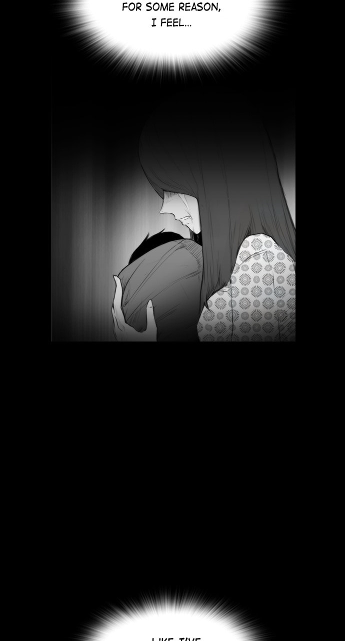 REAWAKENED MAN Chapter 177 page 64 - 