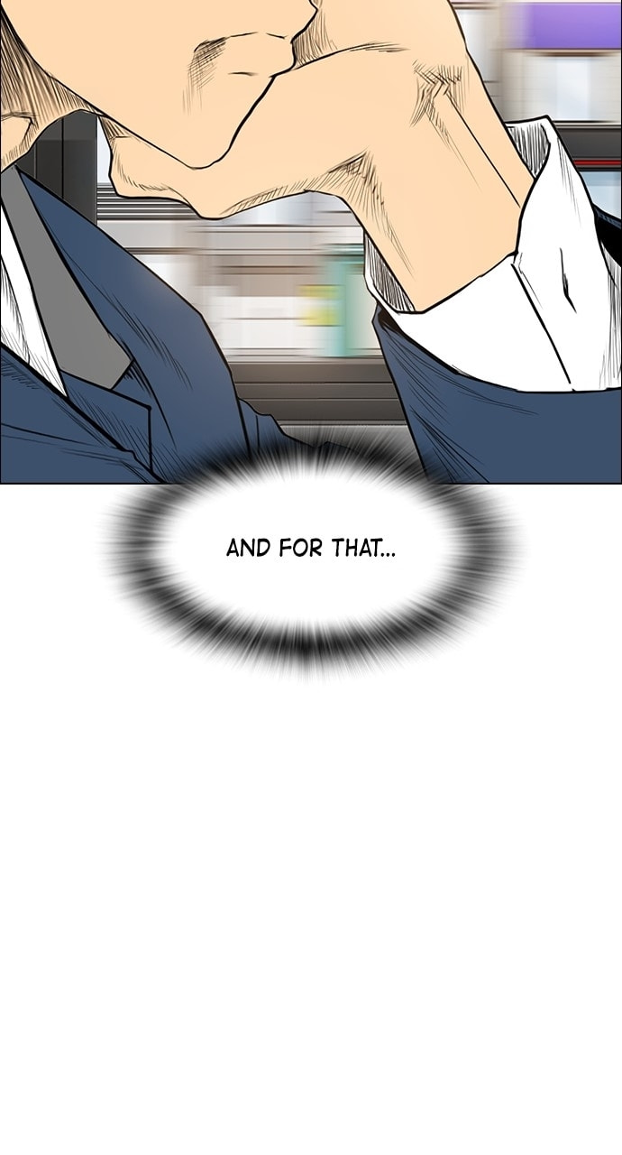 REAWAKENED MAN Chapter 177 page 67 - 
