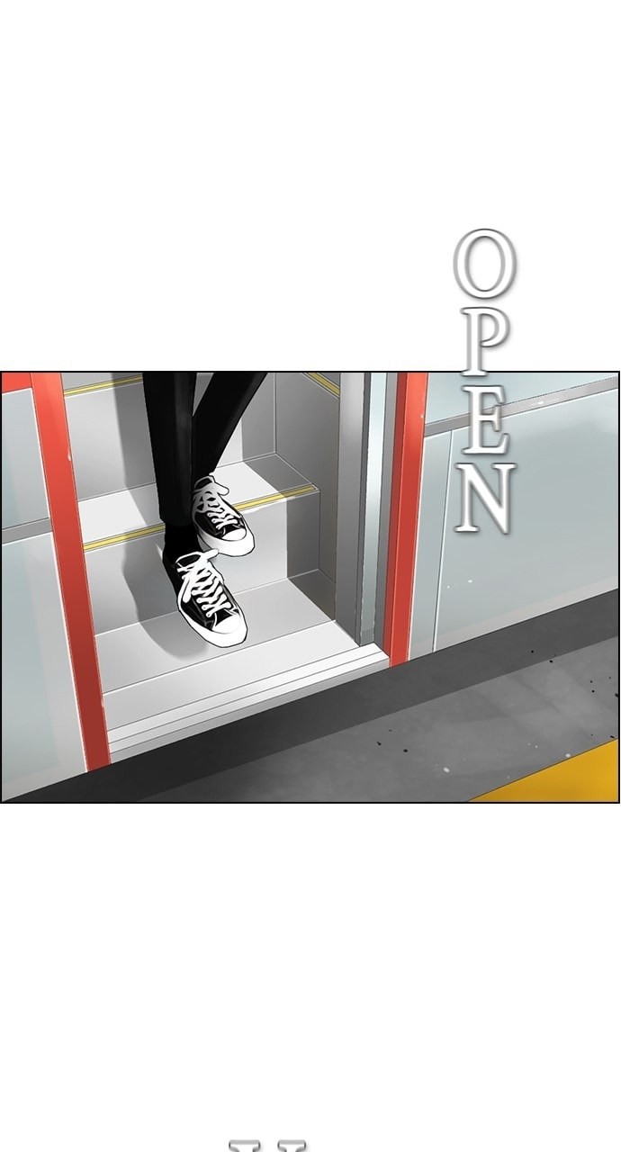 REAWAKENED MAN Chapter 177 page 68 - 