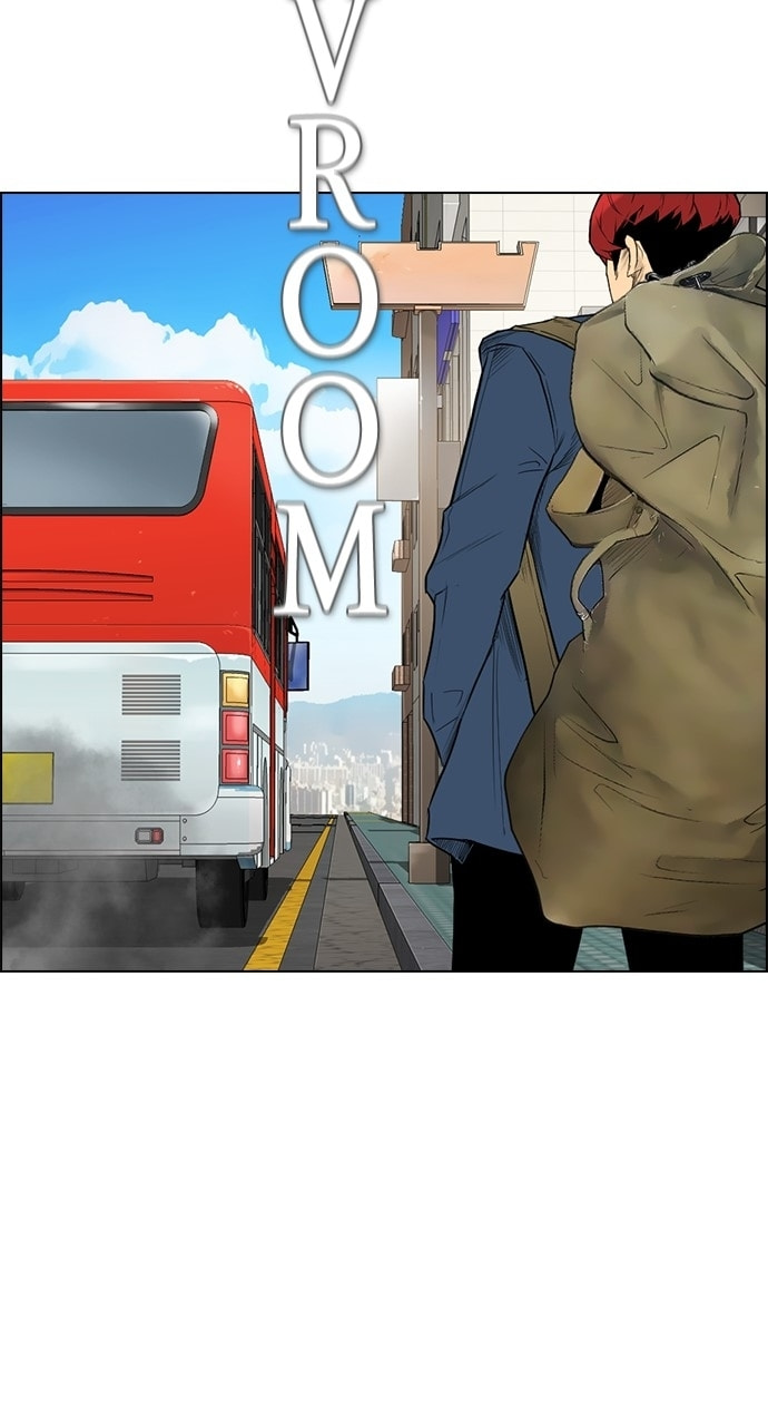 REAWAKENED MAN Chapter 177 page 69 - 