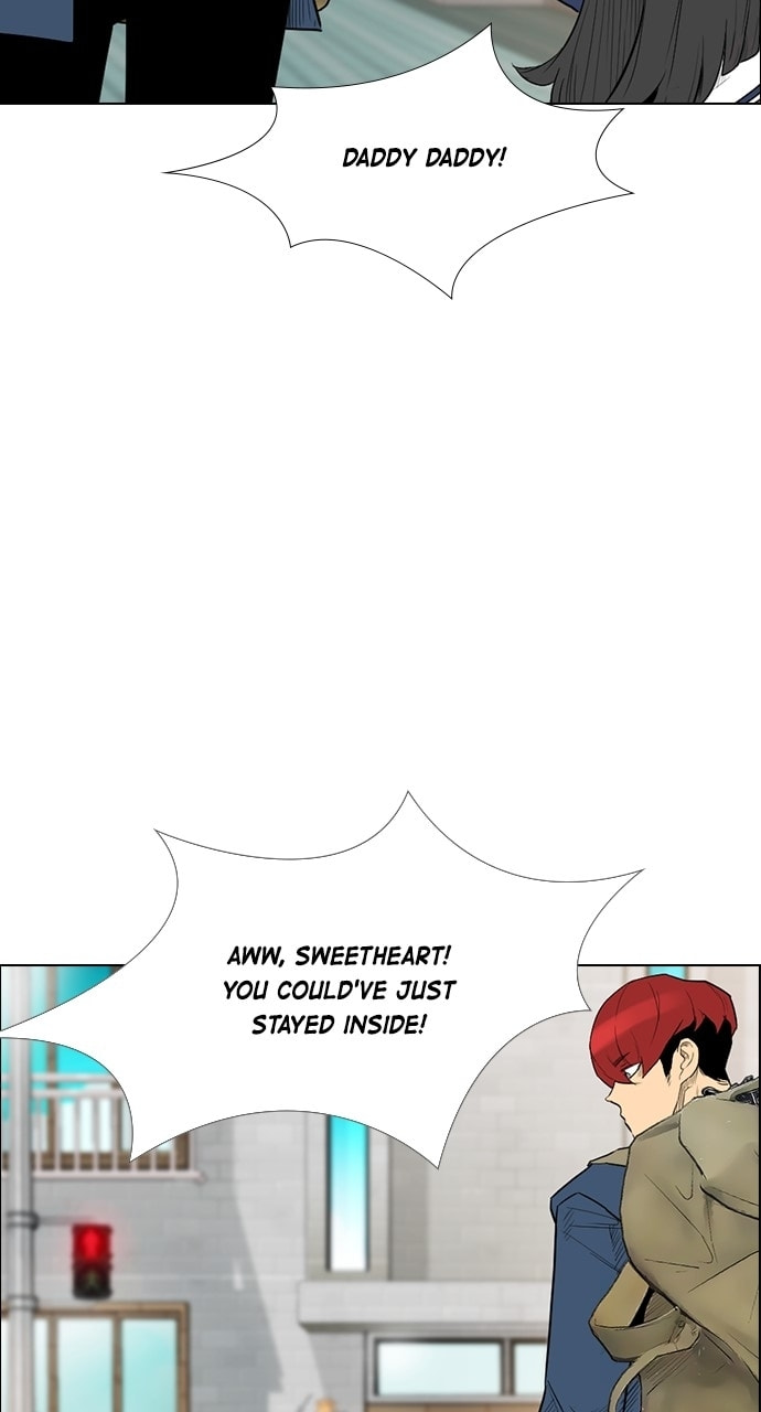 REAWAKENED MAN Chapter 177 page 72 - 