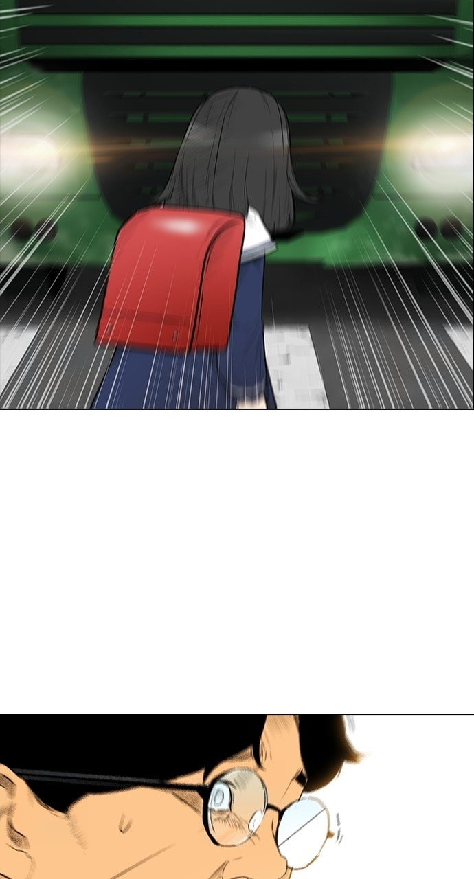 REAWAKENED MAN Chapter 177 page 79 - 