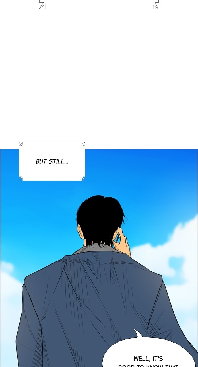REAWAKENED MAN Chapter 177 page 9 - 