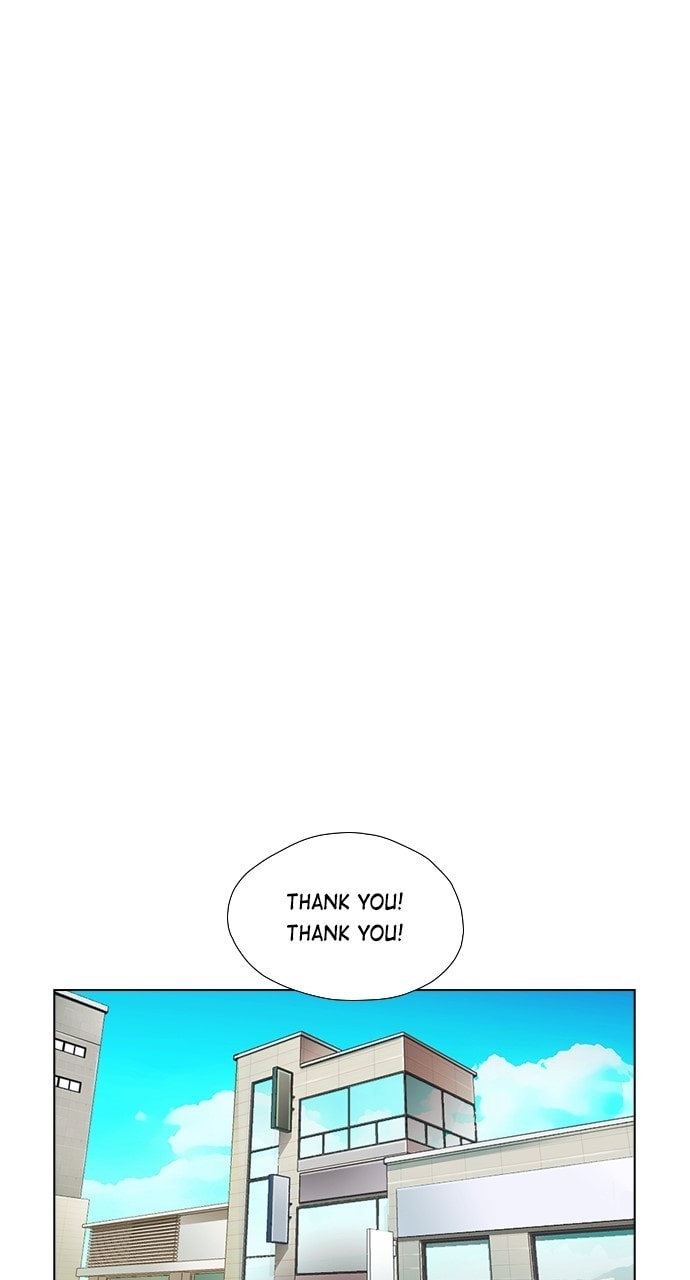 REAWAKENED MAN Chapter 177 page 85 - 