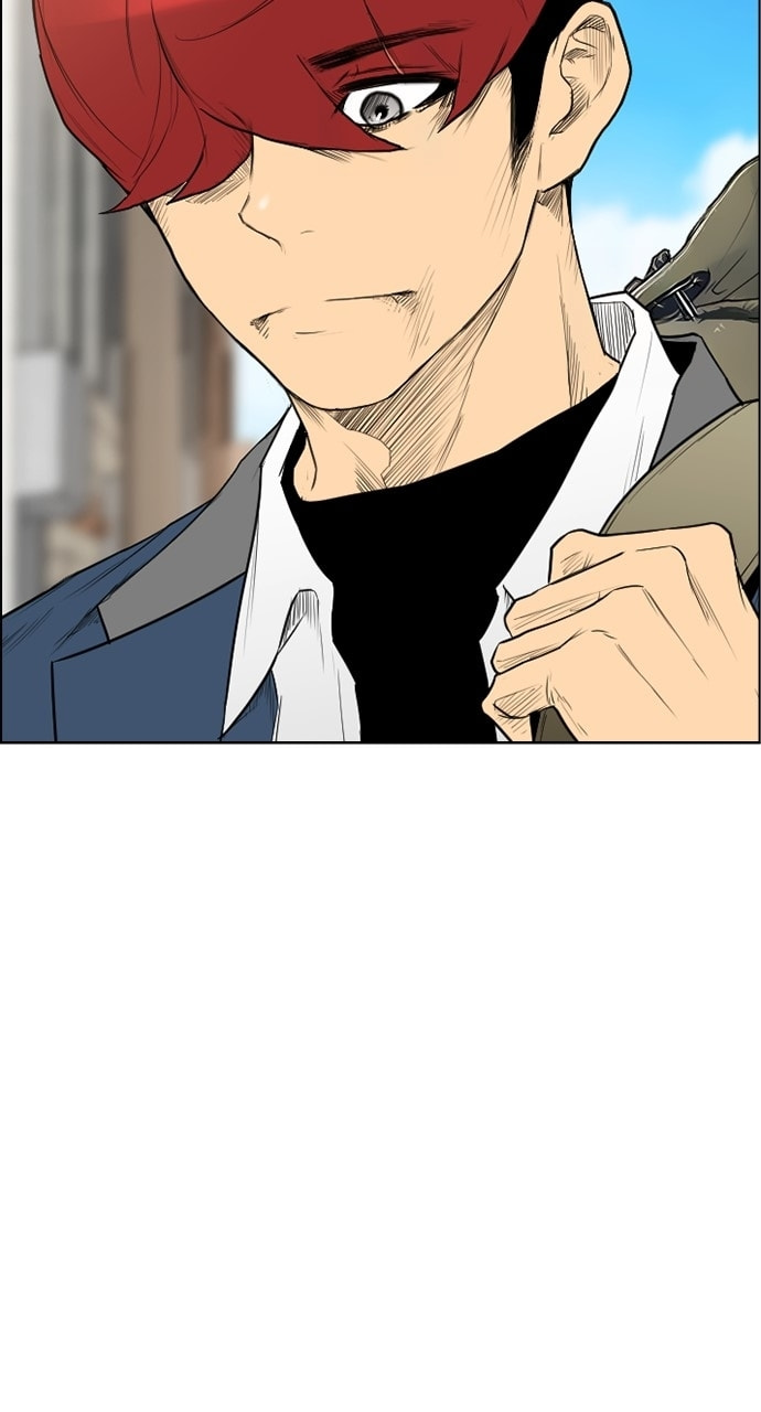 REAWAKENED MAN Chapter 177 page 90 - 