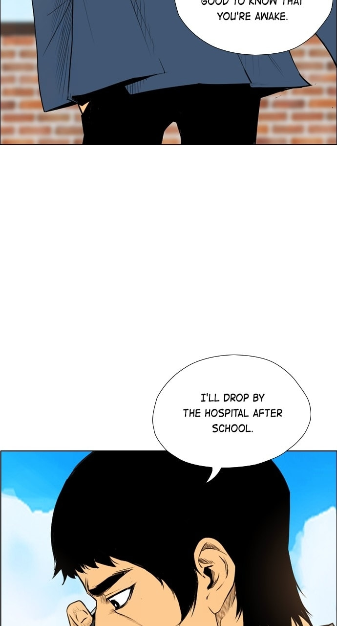 REAWAKENED MAN Chapter 177 page 10 - 
