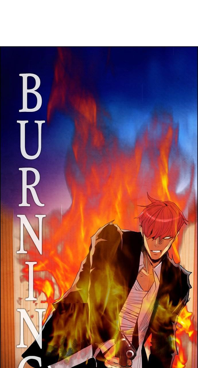 REAWAKENED MAN Chapter 18 page 1 - 