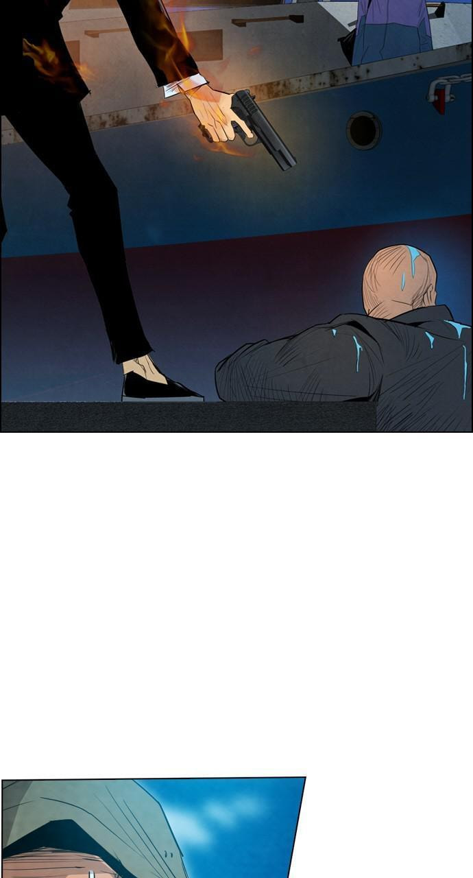REAWAKENED MAN Chapter 18 page 15 - 