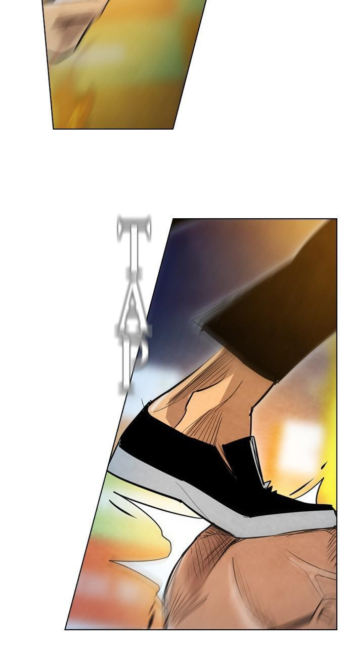 REAWAKENED MAN Chapter 18 page 18 - 