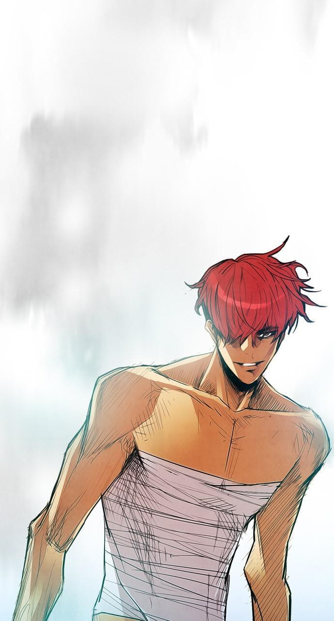 REAWAKENED MAN Chapter 18 page 26 - 