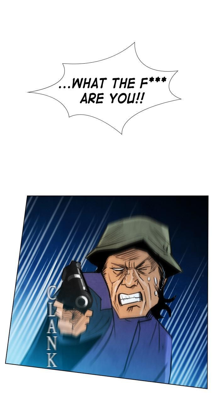 REAWAKENED MAN Chapter 18 page 28 - 