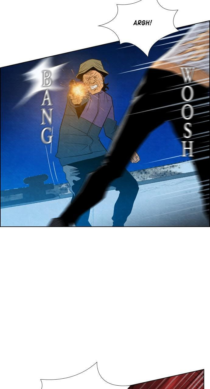 REAWAKENED MAN Chapter 18 page 30 - 