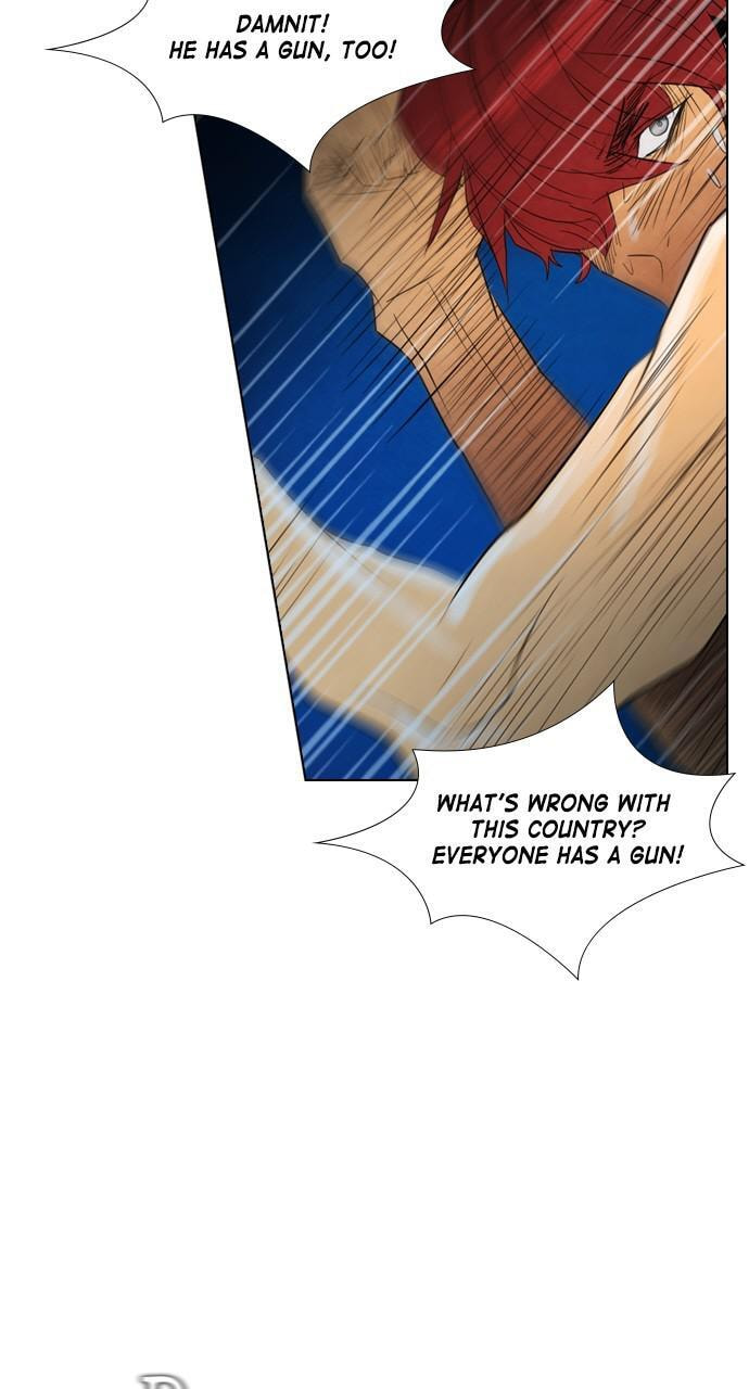 REAWAKENED MAN Chapter 18 page 31 - 