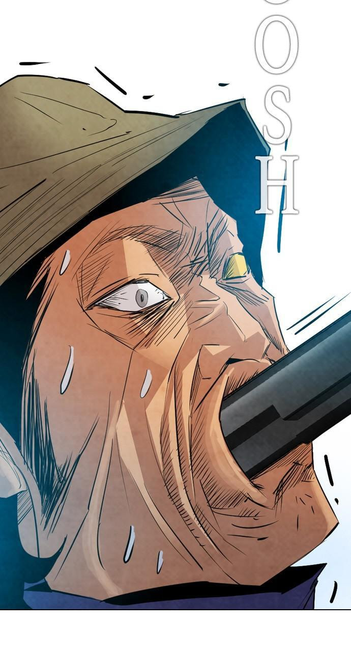 REAWAKENED MAN Chapter 18 page 37 - 