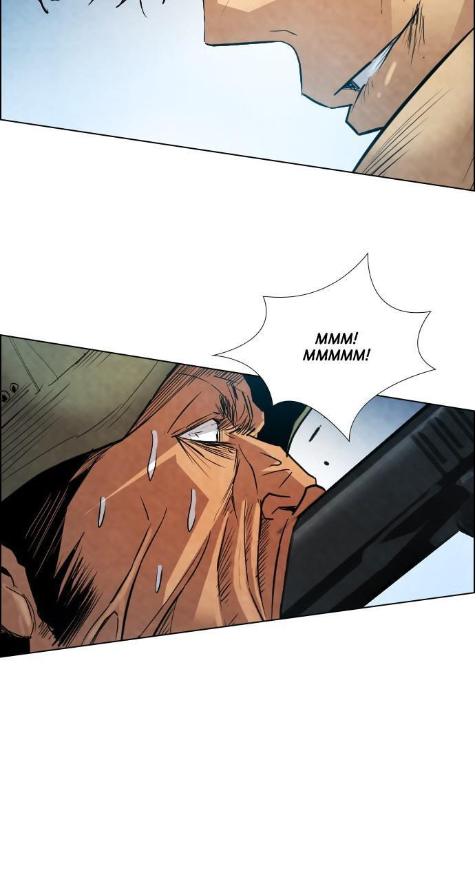 REAWAKENED MAN Chapter 18 page 40 - 