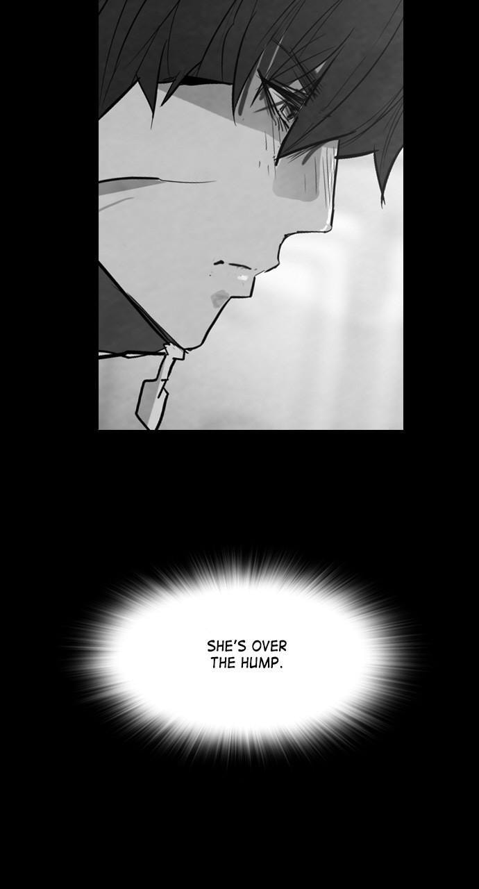 REAWAKENED MAN Chapter 18 page 5 - 