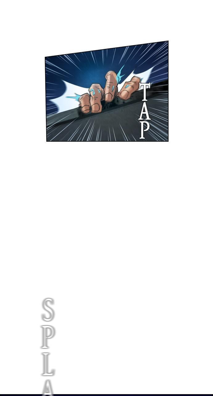 REAWAKENED MAN Chapter 18 page 41 - 