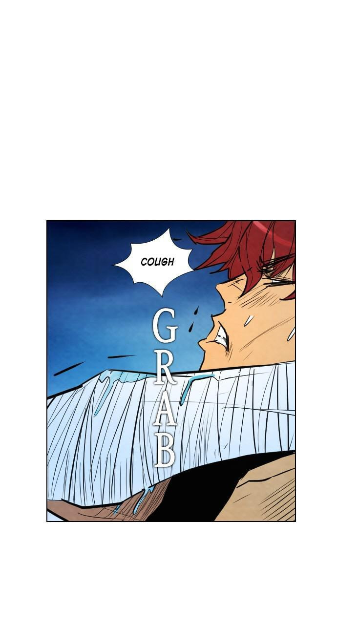 REAWAKENED MAN Chapter 18 page 43 - 
