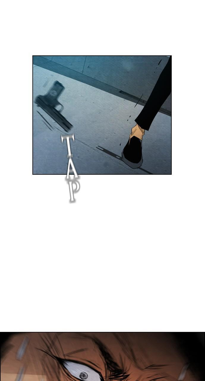 REAWAKENED MAN Chapter 18 page 45 - 