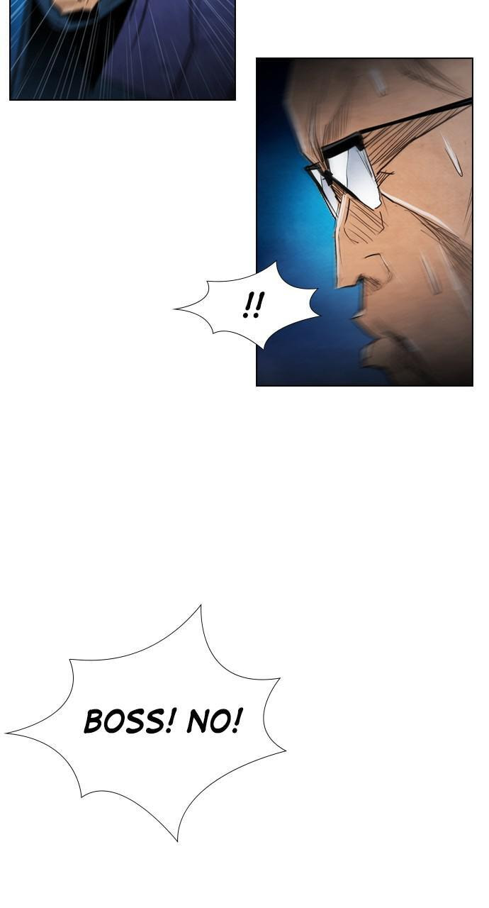 REAWAKENED MAN Chapter 18 page 48 - 