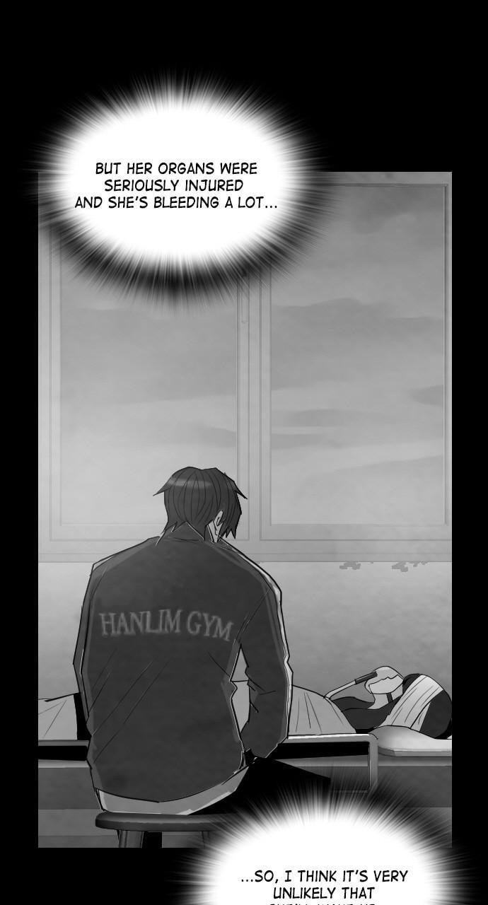 REAWAKENED MAN Chapter 18 page 6 - 