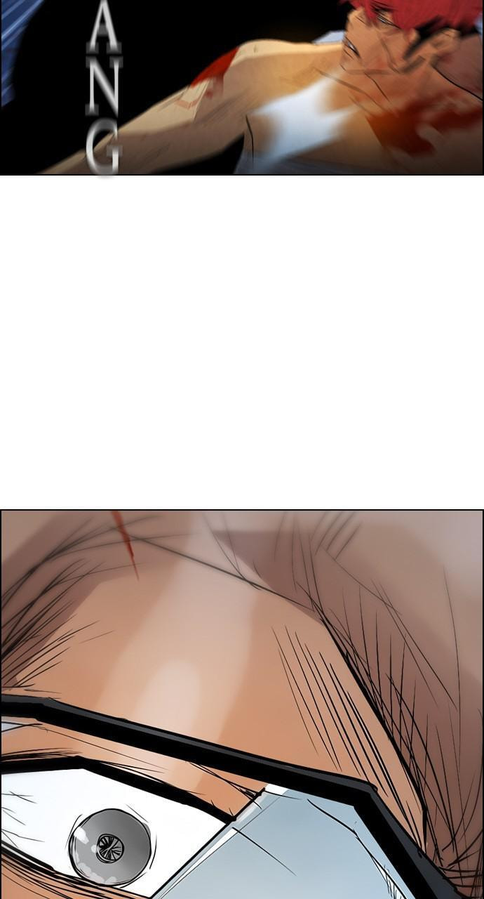 REAWAKENED MAN Chapter 18 page 51 - 