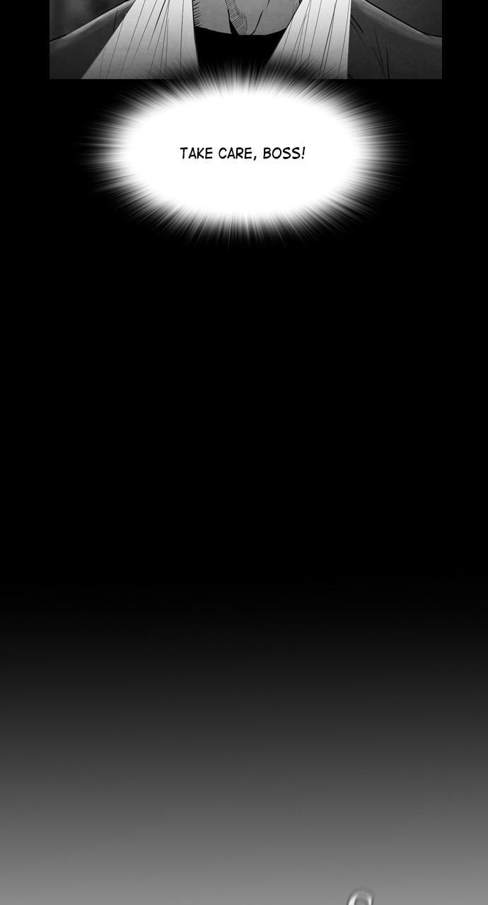 REAWAKENED MAN Chapter 18 page 56 - 