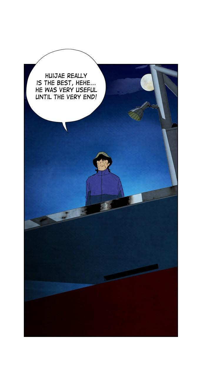 REAWAKENED MAN Chapter 18 page 58 - 
