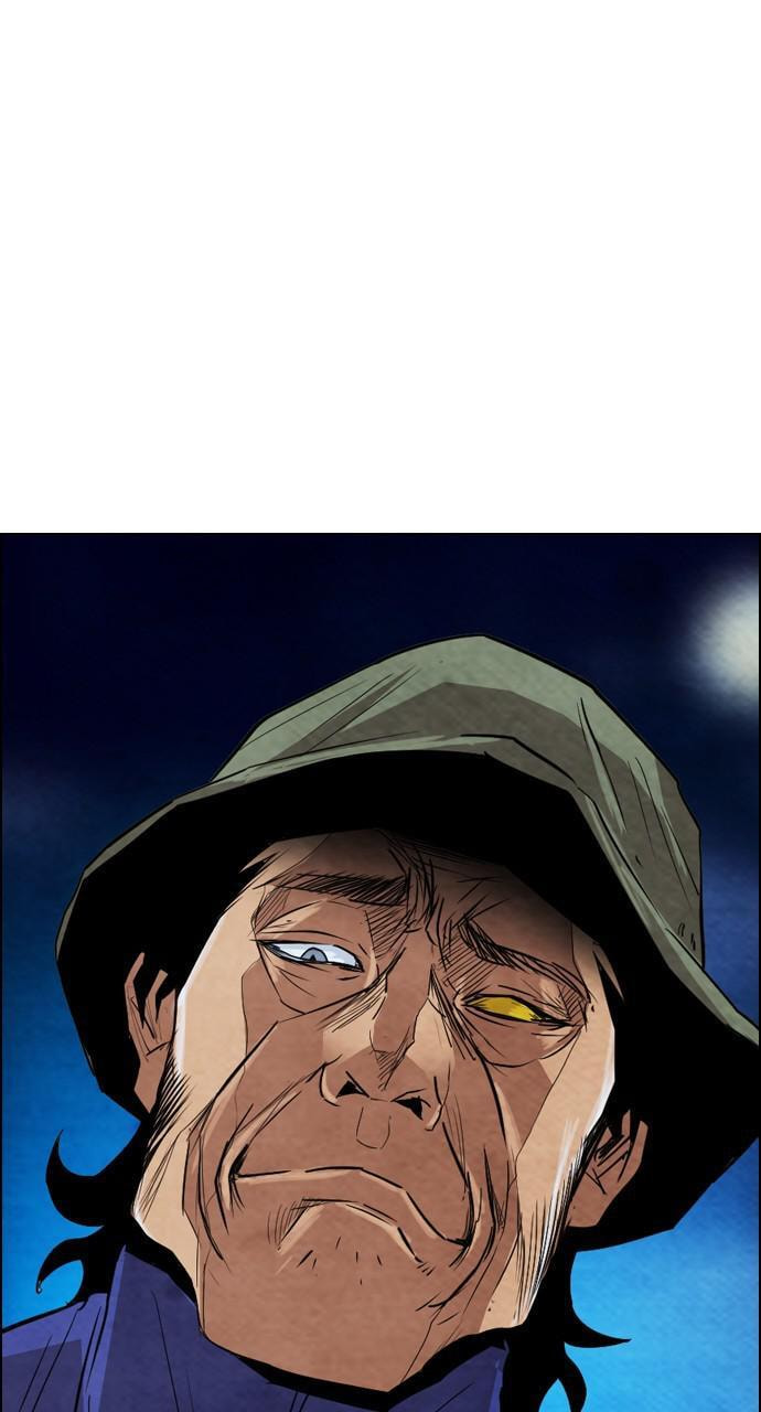 REAWAKENED MAN Chapter 18 page 59 - 