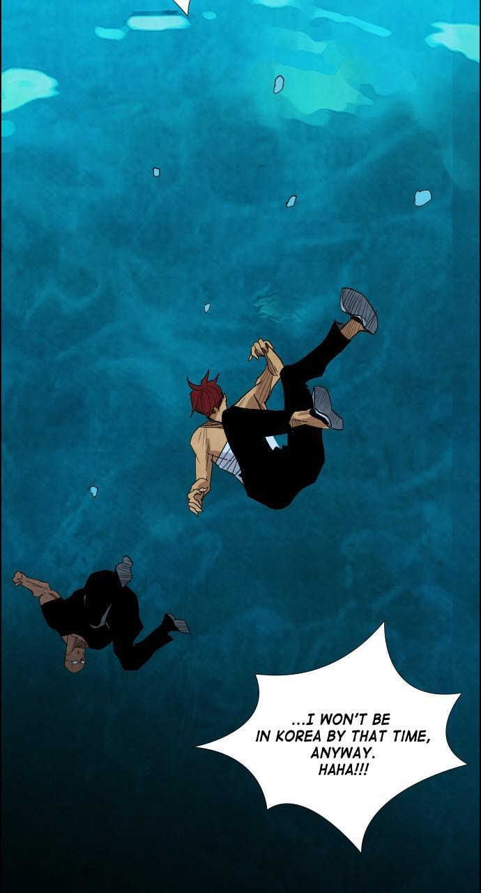REAWAKENED MAN Chapter 18 page 61 - 