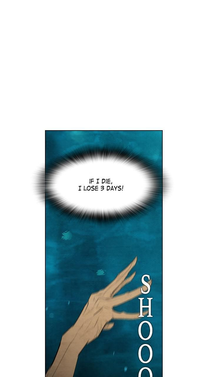 REAWAKENED MAN Chapter 18 page 64 - 