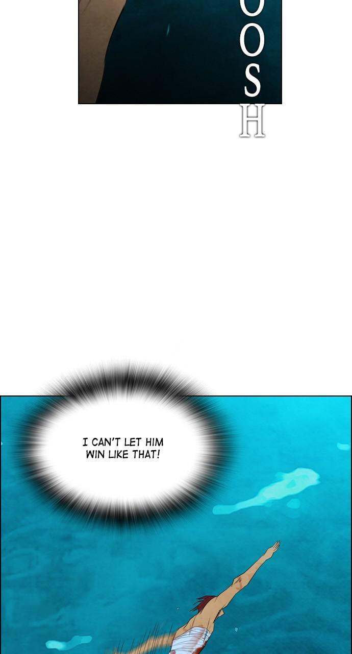 REAWAKENED MAN Chapter 18 page 65 - 