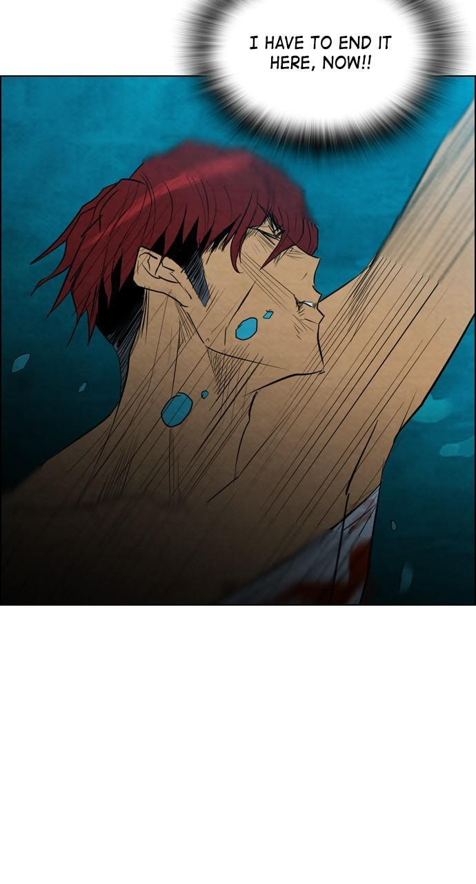 REAWAKENED MAN Chapter 18 page 67 - 