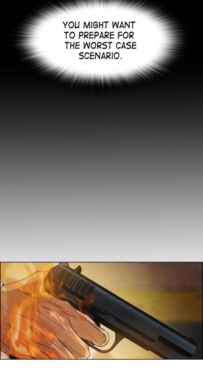 REAWAKENED MAN Chapter 18 page 8 - 
