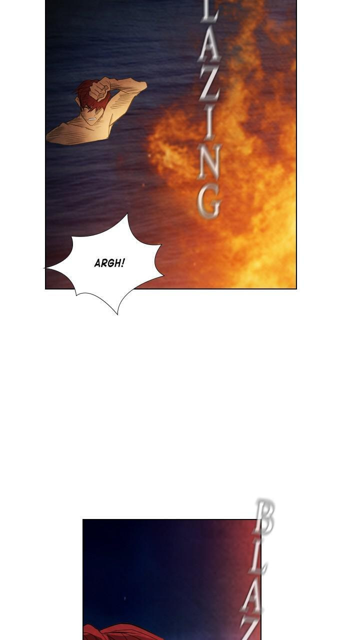REAWAKENED MAN Chapter 18 page 73 - 