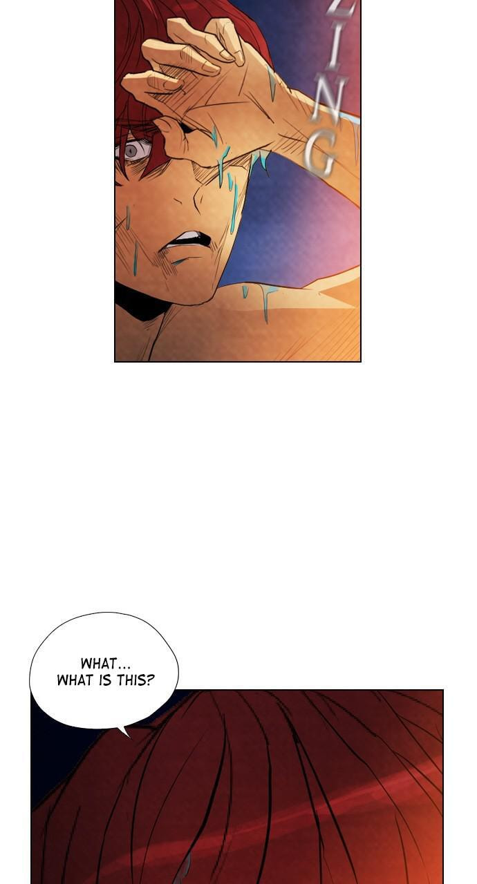 REAWAKENED MAN Chapter 18 page 74 - 