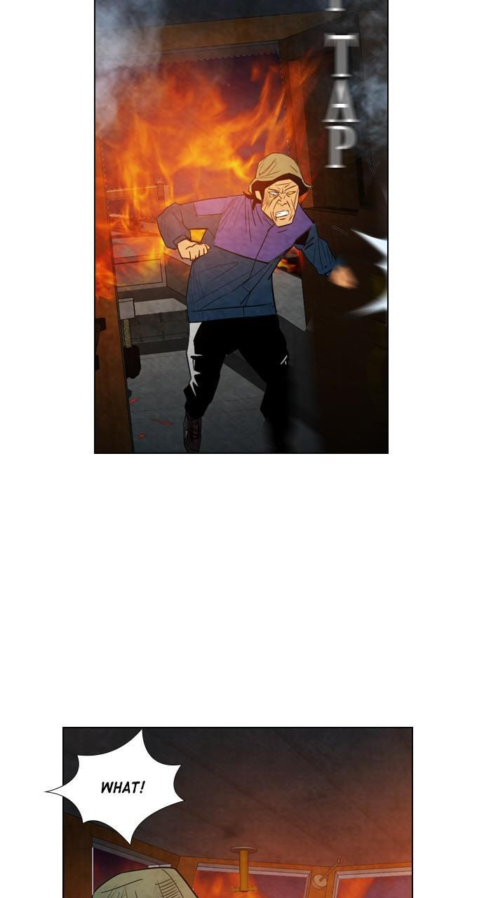 REAWAKENED MAN Chapter 19 page 11 - 
