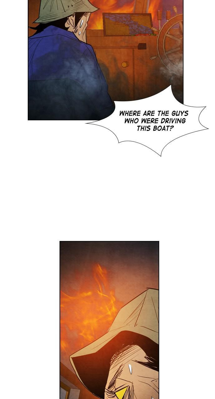 REAWAKENED MAN Chapter 19 page 12 - 