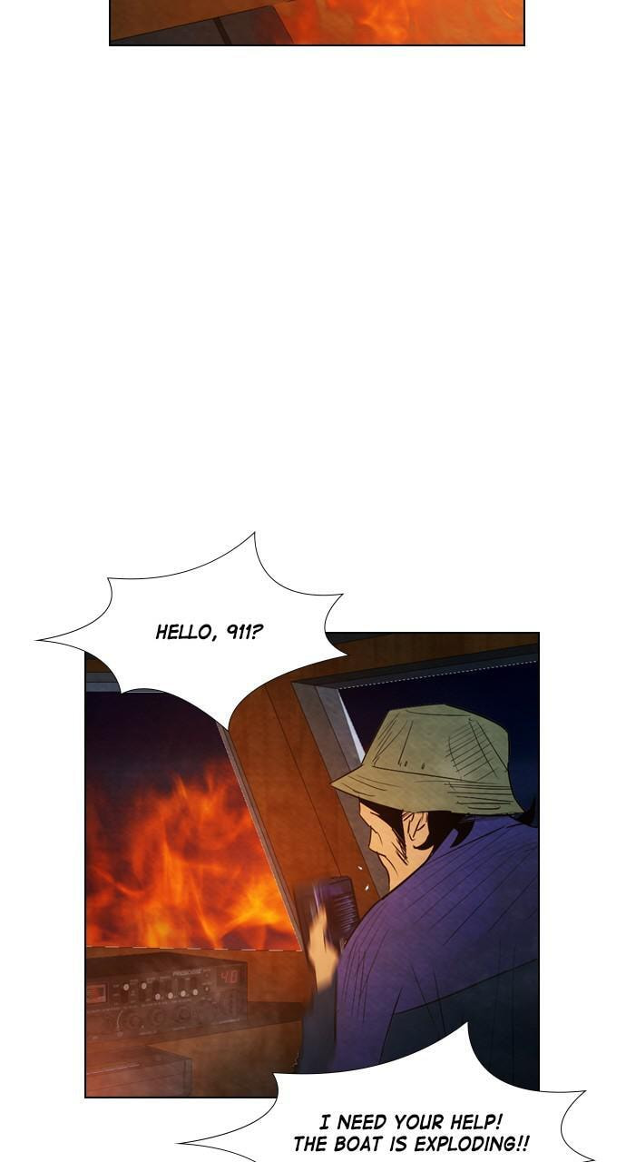 REAWAKENED MAN Chapter 19 page 14 - 