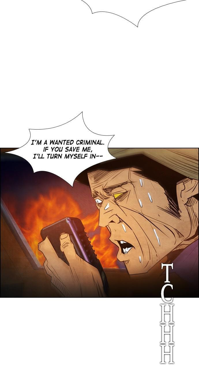 REAWAKENED MAN Chapter 19 page 15 - 