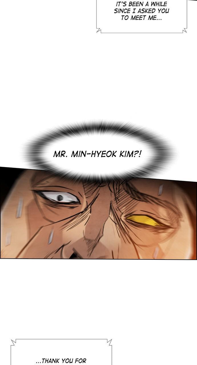 REAWAKENED MAN Chapter 19 page 17 - 