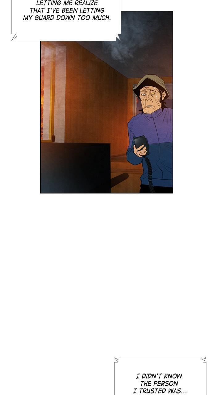REAWAKENED MAN Chapter 19 page 18 - 