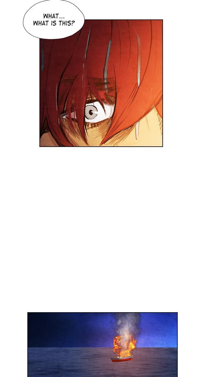 REAWAKENED MAN Chapter 19 page 3 - 