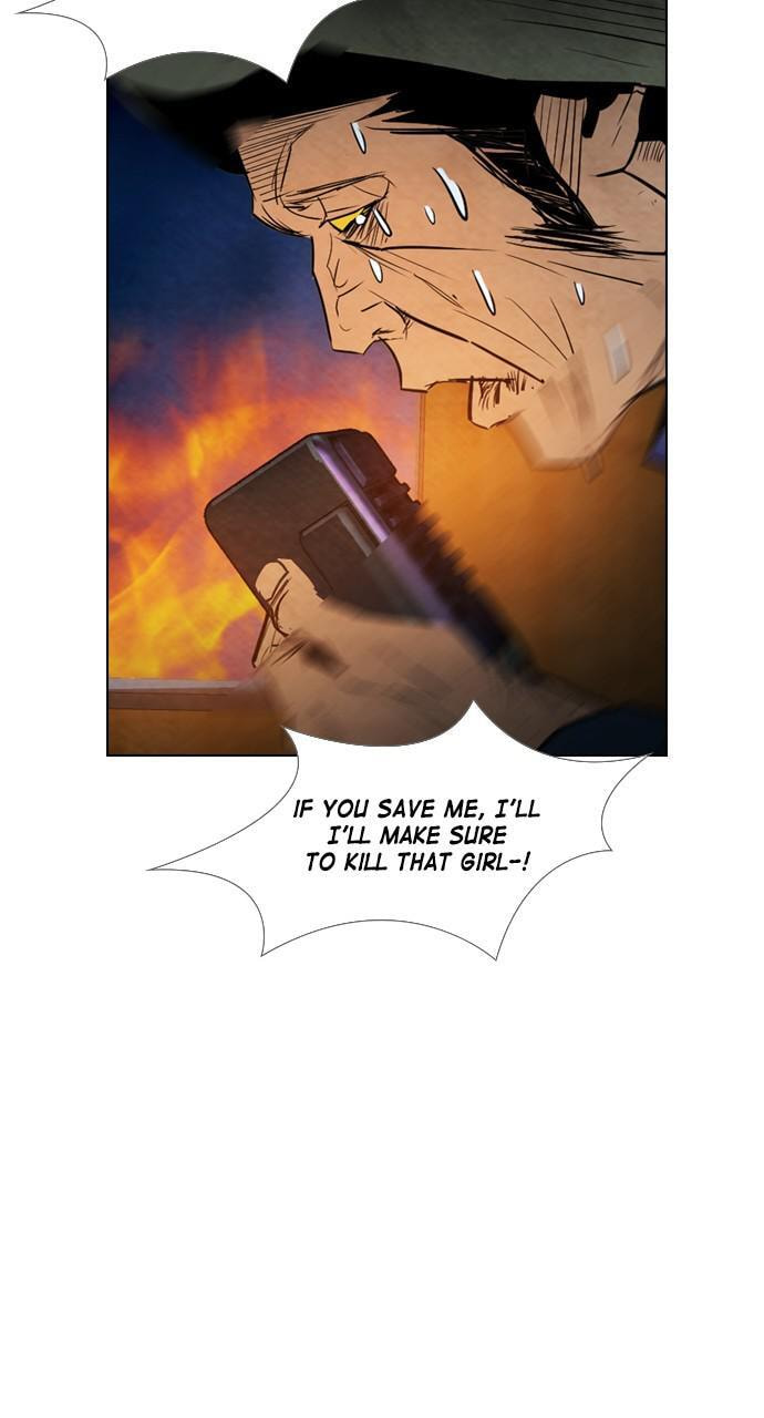 REAWAKENED MAN Chapter 19 page 21 - 