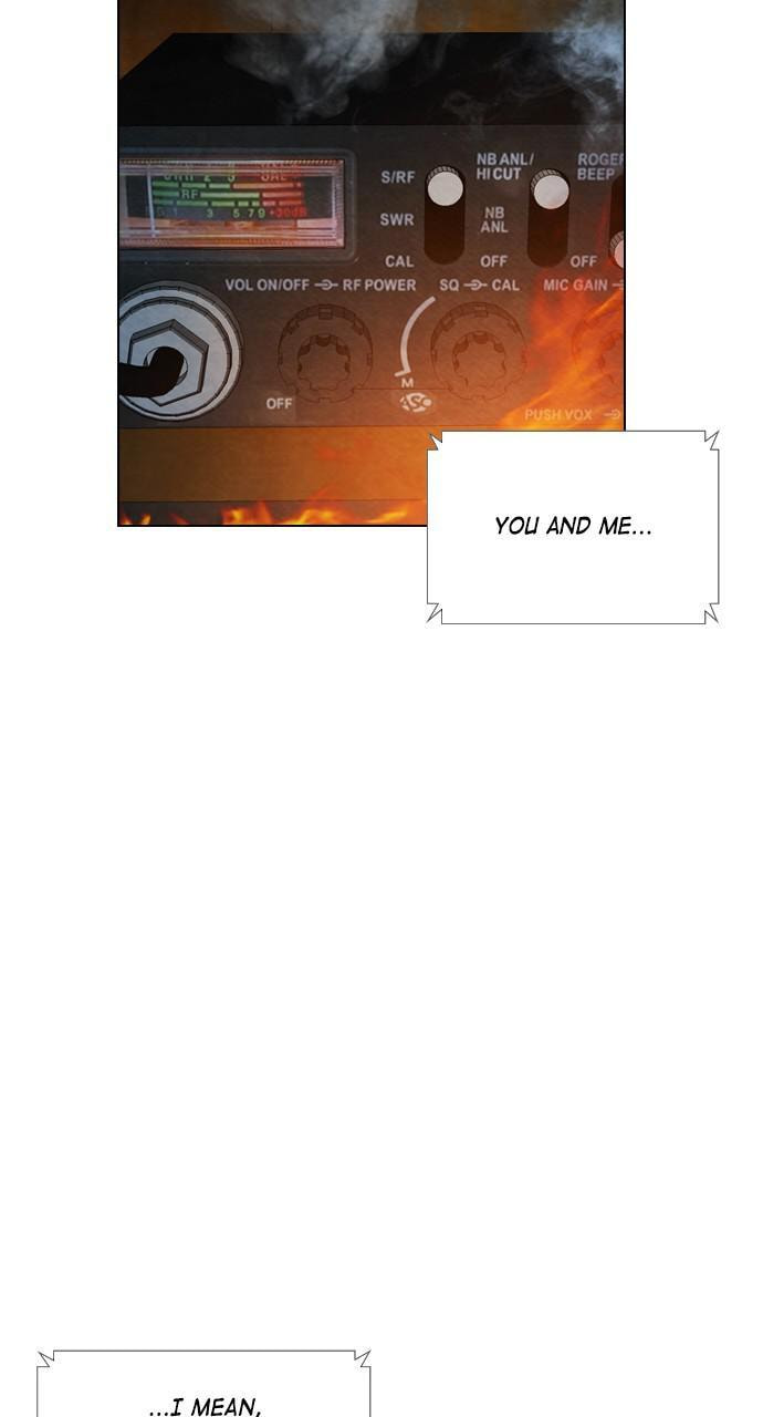 REAWAKENED MAN Chapter 19 page 24 - 