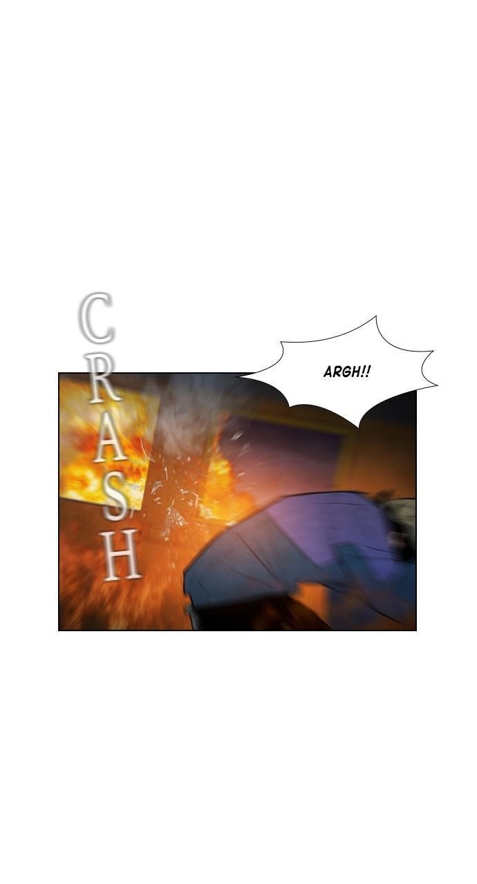 REAWAKENED MAN Chapter 19 page 30 - 