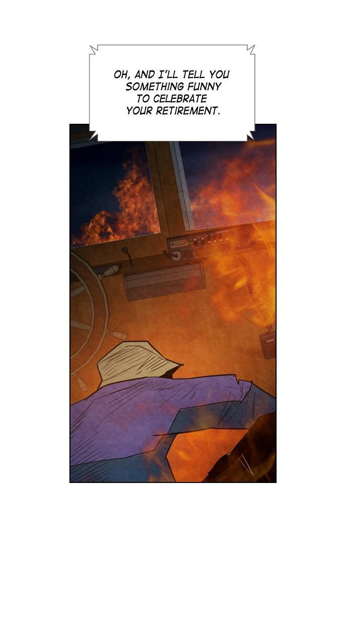 REAWAKENED MAN Chapter 19 page 31 - 