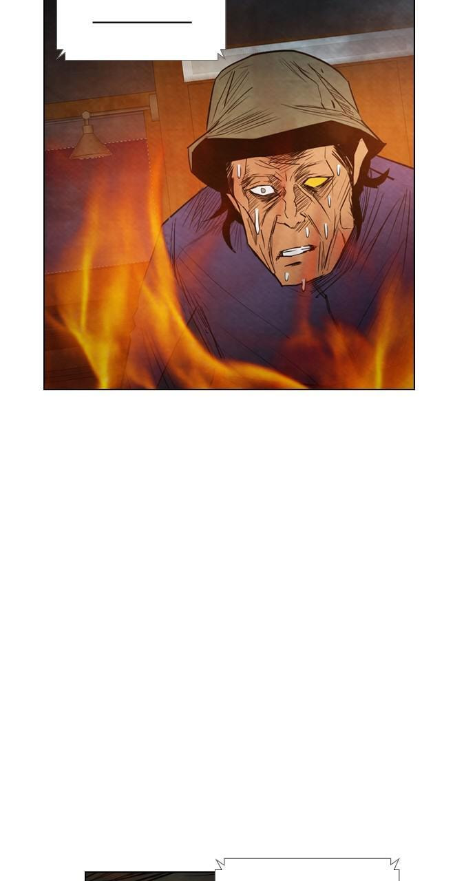 REAWAKENED MAN Chapter 19 page 33 - 